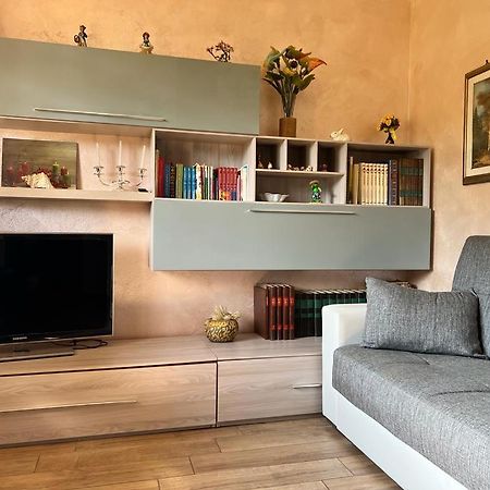 Appartamento Altopascio Sulla Francigena Spianate Extérieur photo
