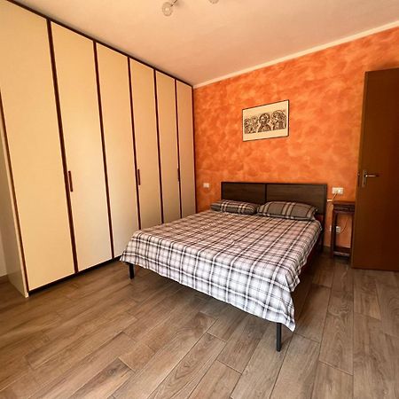 Appartamento Altopascio Sulla Francigena Spianate Extérieur photo
