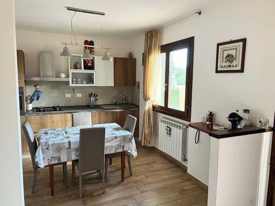 Appartamento Altopascio Sulla Francigena Spianate Extérieur photo