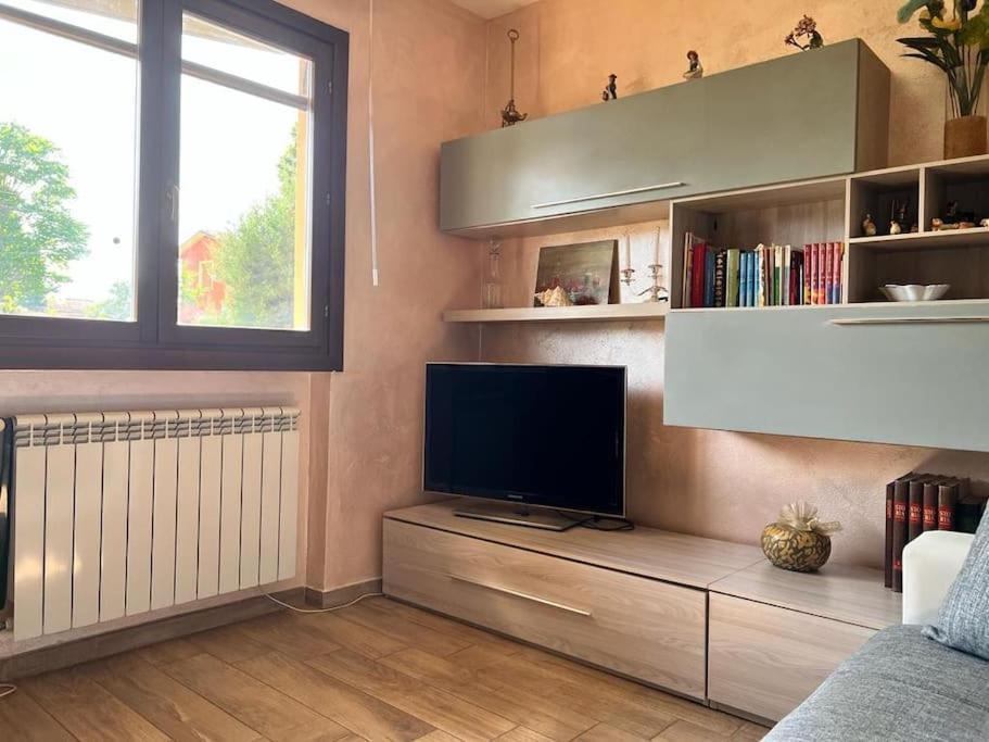 Appartamento Altopascio Sulla Francigena Spianate Extérieur photo