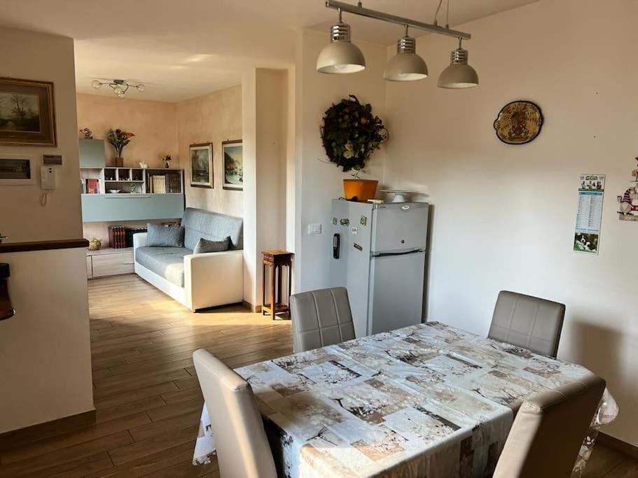 Appartamento Altopascio Sulla Francigena Spianate Extérieur photo