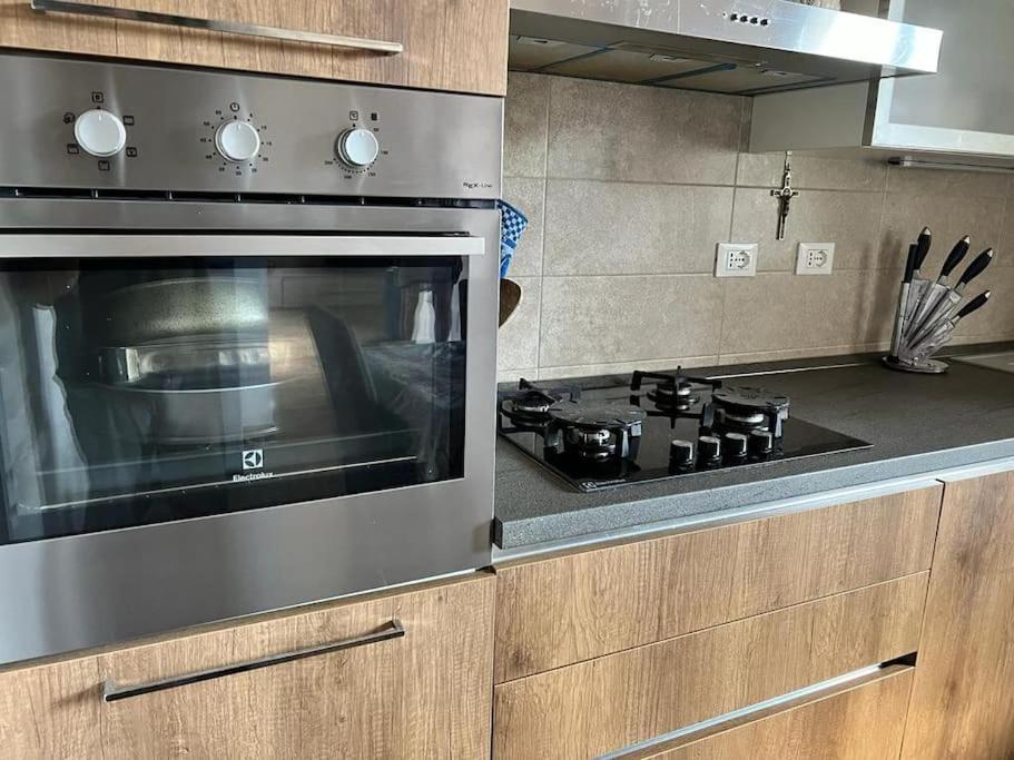 Appartamento Altopascio Sulla Francigena Spianate Extérieur photo
